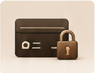 Secure payment methods